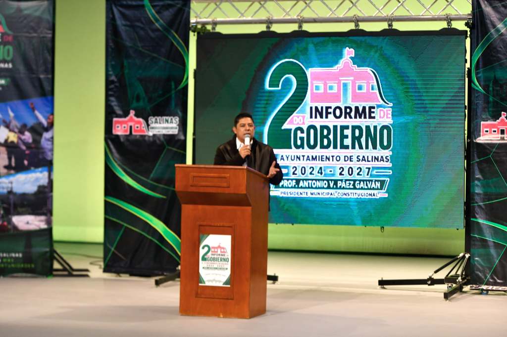 EL ALTIPLANO POTOSINO VIVE EL VERDADERO CAMBIO CON OBRAS Y APOYOS DIRECTOS: RICARDO&nbsp;GALLARDO