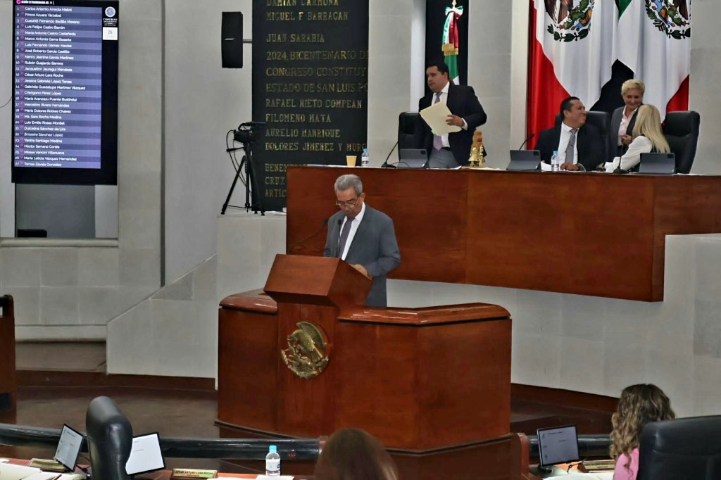 EN SESIÓN EXTRAORDINARIA SE APROBÓ LA REFORMA A LA LEY DE EDUCACIÓN DEL ESTADO PARA ESTABLECER RESTRICCIÓN DURANTE LA JORNADA ESCOLAR, DEL USO PERSONAL Y NO PEDAGÓGICO DE TELÉFONOS&nbsp;CELULARES