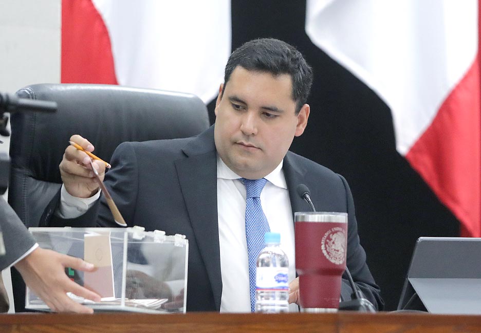 LXIV LEGISLATURA APROBÓ REFORMAS A LA LEY DE DESARROLLO ECONÓMICO SUSTENTABLE A FAVOR DE UN SAN LUIS POTOSÍ&nbsp;DINÁMICO.
