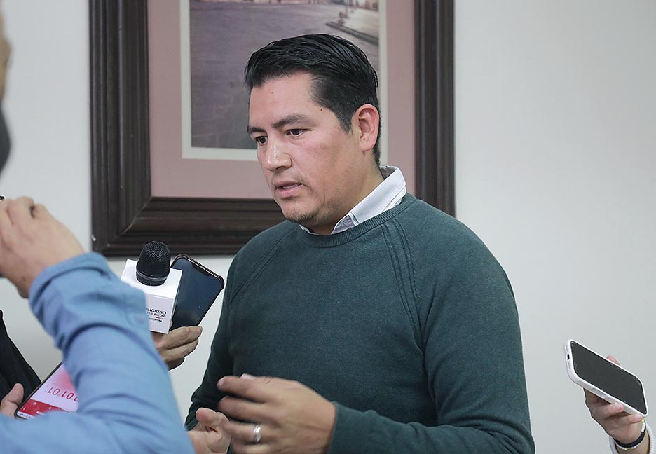 EXHORTAN A AYUNTAMIENTOS CUMPLIR CON LA PROHIBICIÓN DE ANIMALES DE CARGA EN LA RECOLECCIÓN DE BASURA