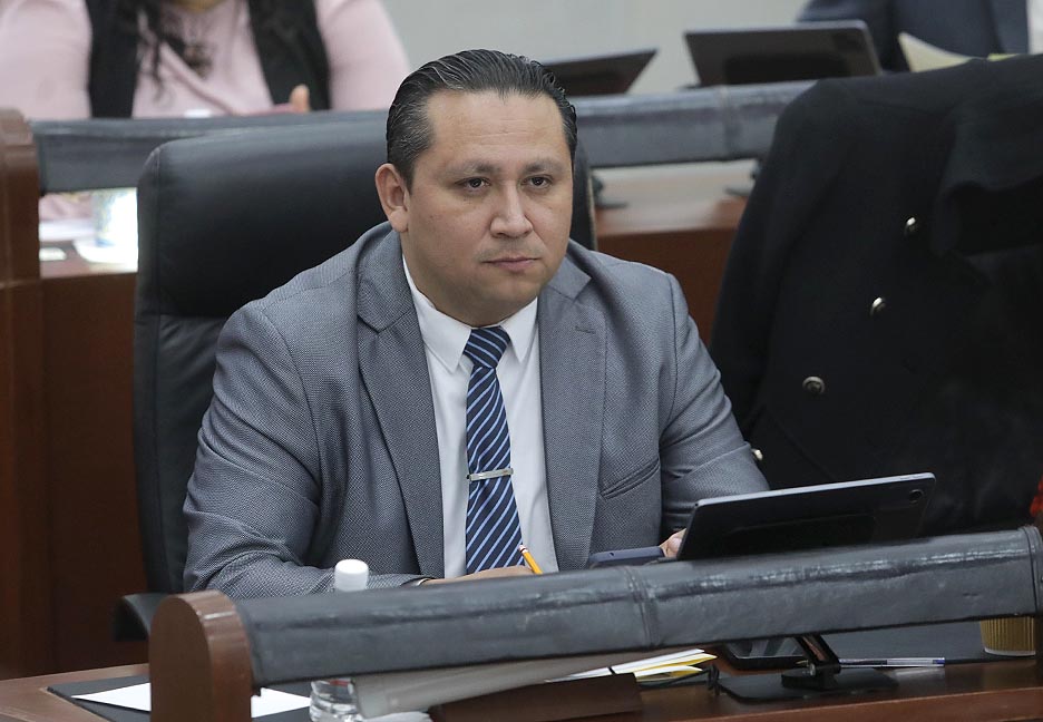 APRUEBA LXIV LEGISLATURA LA CREACIÓN DE LA FISCALÍA ESPECIALIZADA PARA DESAPARICIÓN FORZADA DE&nbsp;PERSONAS.