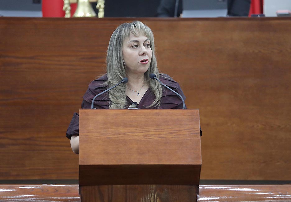 REFORMAS A LA LEY PARA LA INCLUSIÓN DE LAS PERSONAS CON DISCAPACIDAD EN EL ESTADO, BUSCA ESTABLECER ACCIONES DE APOYO TÉCNICO EN LA EDUCACIÓN.