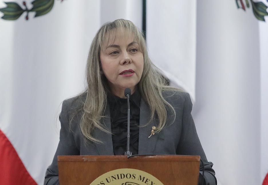 REFORMA A LA LEY DE LA PERSONA JOVEN, FORTALECE EL RECONOCIMIENTO DEL DERECHO A LA IGUALDAD, NO DISCRIMINACIÓN Y PARTICIPACIÓN SOCIAL DE LAS PERSONAS JÓVENES.