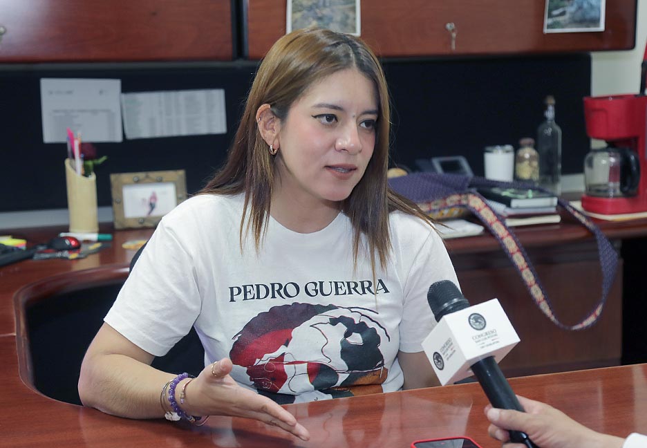 CONGRESO DEL ESTADO LLAMA A MUNICIPIOS A REFORZAR ACCIONES PREVENTIVAS ANTE PRONÓSTICO DE LLUVIAS TORRENCIALES