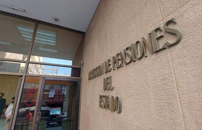 TITULAR DE PENSIONES CONFIRMA SIETE DENUNCIAS POR DESVÍO DE RECURSOS; DOS YA ESTÁN JUDICIALIZADAS Y HAY BIENES EN GARANTÍA