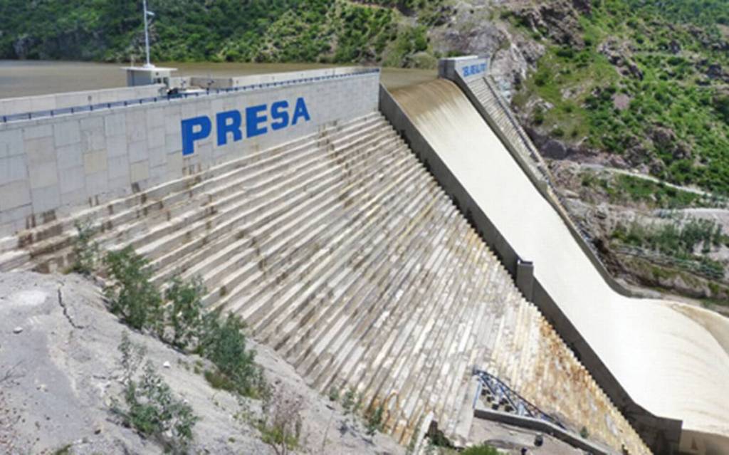 CEA ANALIZA RESCISIÓN O MEDIACIÓN CON CONCESIONARIA DE EL REALITO PARA QUE GOBIERNO DEL ESTADO ASUMA EL CONTROL TOTAL