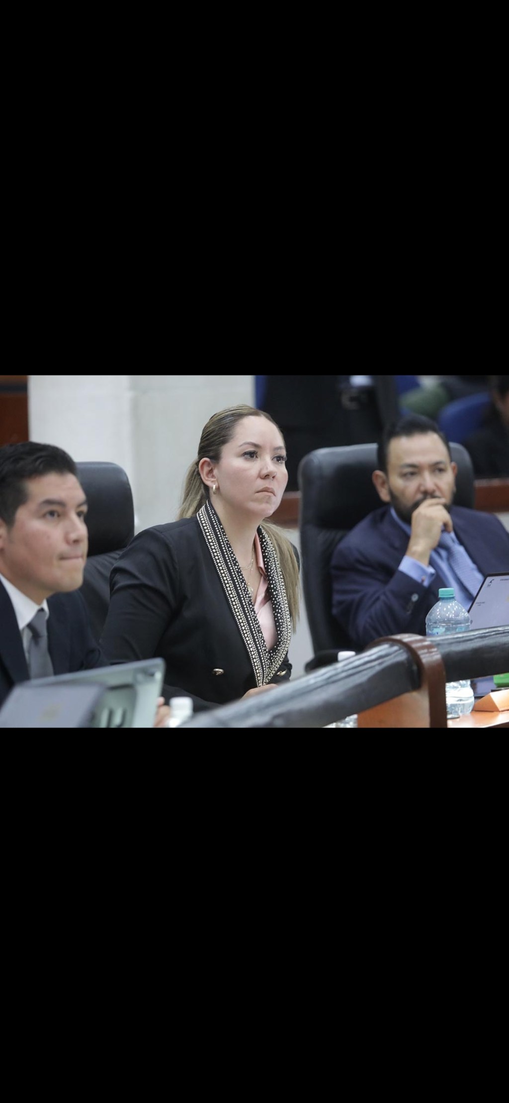 SE BUSCA ESTABLECER EN LEGISLACIÓN EL RECONOCIMIENTO, PROMOCIÓN Y PARTICIPACIÓN DE LAS MUJERES EN CIENCIA Y&nbsp;TECNOLOGÍA.