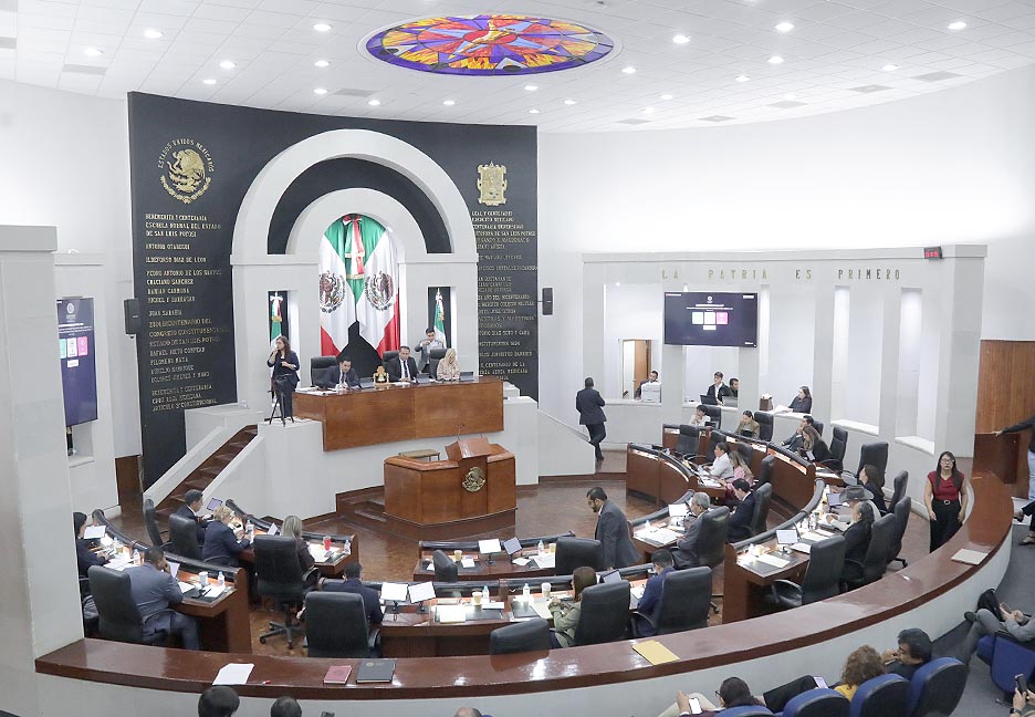 APROBADO ACUERDO ECONÓMICO PARA INSTALACIÓN DE UNA SALA DE LACTANCIA EN LAS INSTALACIONES DEL CONGRESO DEL ESTADO.