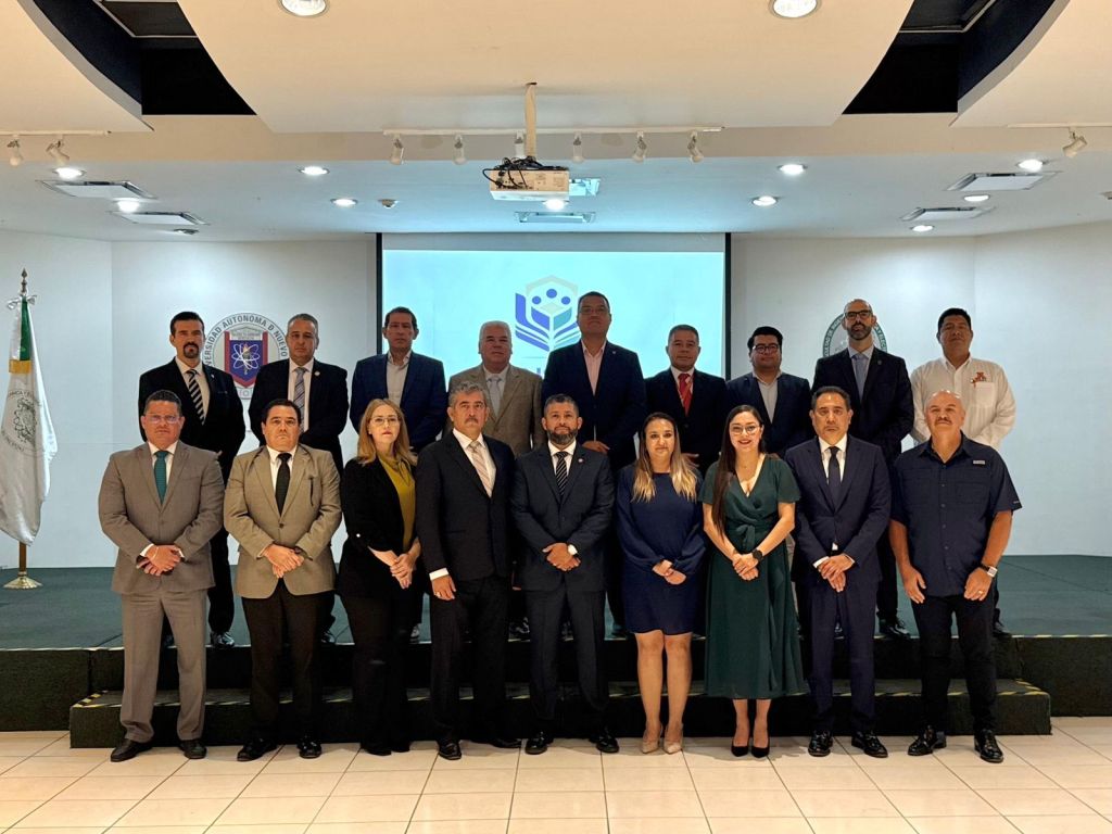 UASLP suma esfuerzos nacionales para fortalecer la seguridad en instituciones educativas