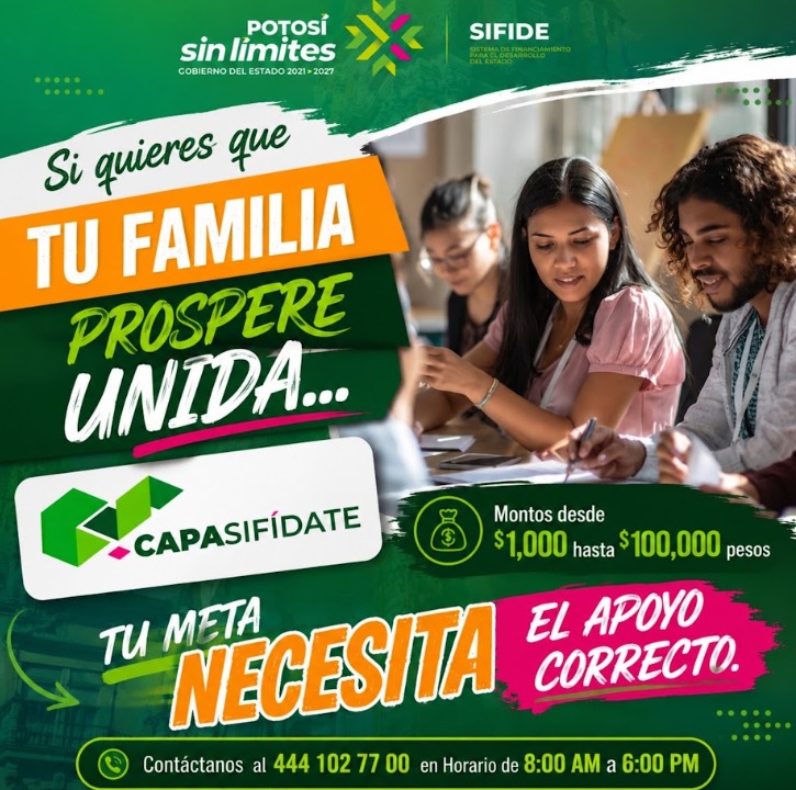 GOBIERNO DEL ESTADO ACERCA FINANCIAMIENTO A PEQUEÑAS ACTIVIDADES&nbsp;PRODUCTIVAS