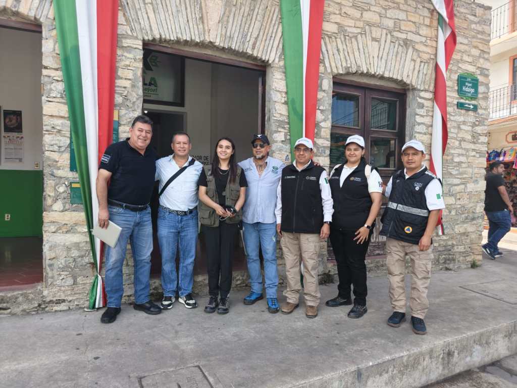 SAN LUIS POTOSÍ CUENTA CON 162 ALBERGUES TEMPORALES PARA ATENDER&nbsp;EMERGENCIAS