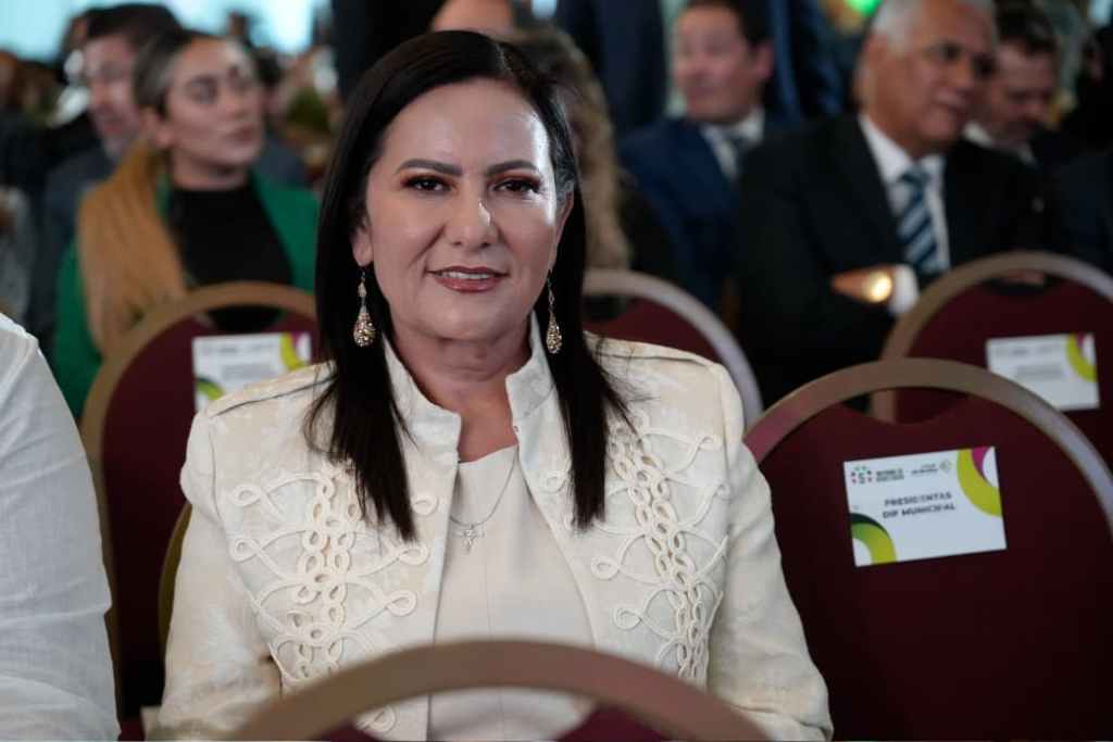 VILLA DE POZOS RECONOCE TRABAJO DE RICARDO GALLARDO EN SU QUINTO INFORME DE GOBIERNO