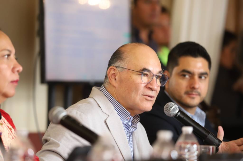Nuevo Reglamento de Tránsito aprueba Cabildo Municipal