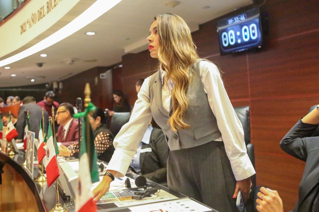 PROPUESTA DE RUTH GONZÁLEZ SE SUMA A LA NUEVA LEY GENERAL DE BIENESTAR ANIMAL