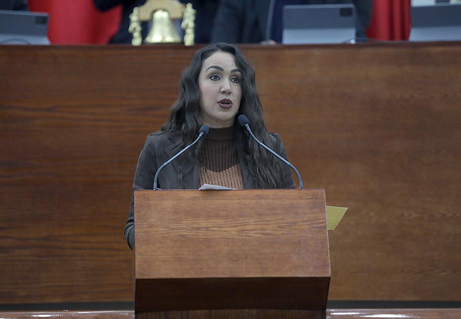 SE INCORPORA EXPRESAMENTE EL CONCEPTO DE “CORRESPONSABILIDAD FAMILIAR” EN LA LEY PARA LA IGUALDAD ENTRE MUJERES Y HOMBRES DEL ESTADO DE SAN LUIS&nbsp;POTOSÍ.