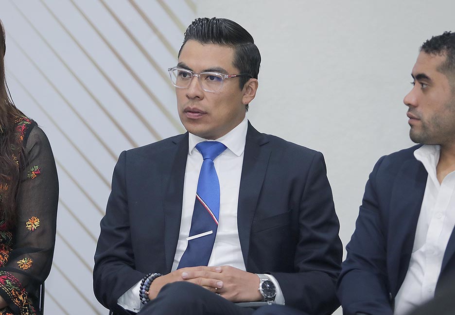PRESENTA DIP. CUAUHTLI BADILLO INICIATIVA DE REFORMA AL CÓDIGO PENAL PARA ESTABLECER EL TIPO PENAL DE ECOCIDIO