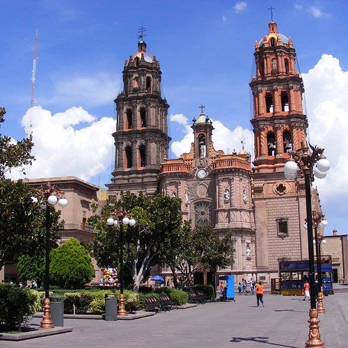 SAN LUIS POTOSÍ SE PREPARA PARA UN CIERRE DE AÑO CON MÁS DE 30 ACTIVIDADES TURÍSTICAS, CULTURALES Y DEPORTIVAS DE TALLA&nbsp;INTERNACIONAL