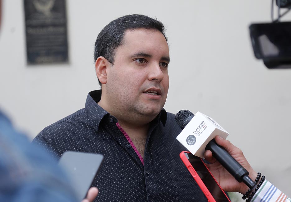 EL CONGRESO DEL ESTADO ANALIZARÁ LA VIABILIDAD DE LA INICIATIVA PLANTEADA POR PERMISIONARIOS DEL TRANSPORTE PÚBLICO ANTE LAS DEFICIENCIAS QUE ENFRENTAN