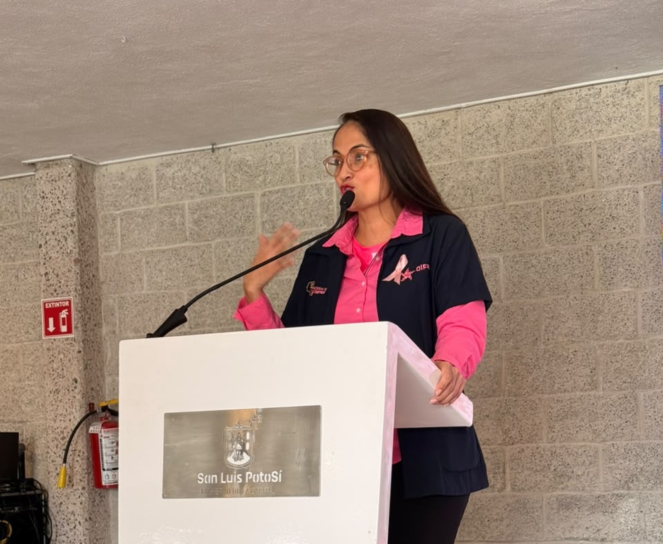 Historias de vida, resiliencia y amor: el lado humano de la lucha contra el cáncer de mama en San Luis&nbsp;Capital