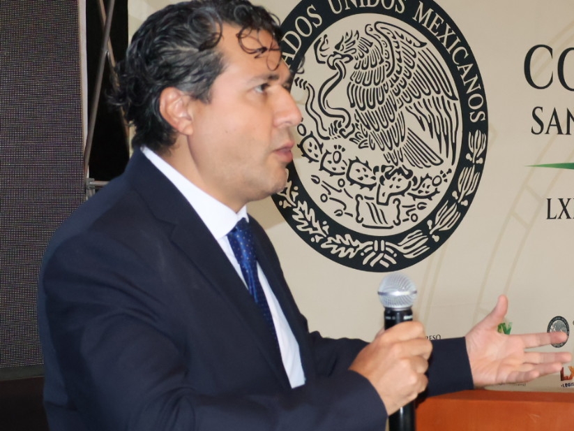 OBSERVACIONES DE LOS MUNICIPIOS DEL 2025 AÚN RONDAN LOS 1,700 MILLONES DE PESOS:&nbsp;ISFE