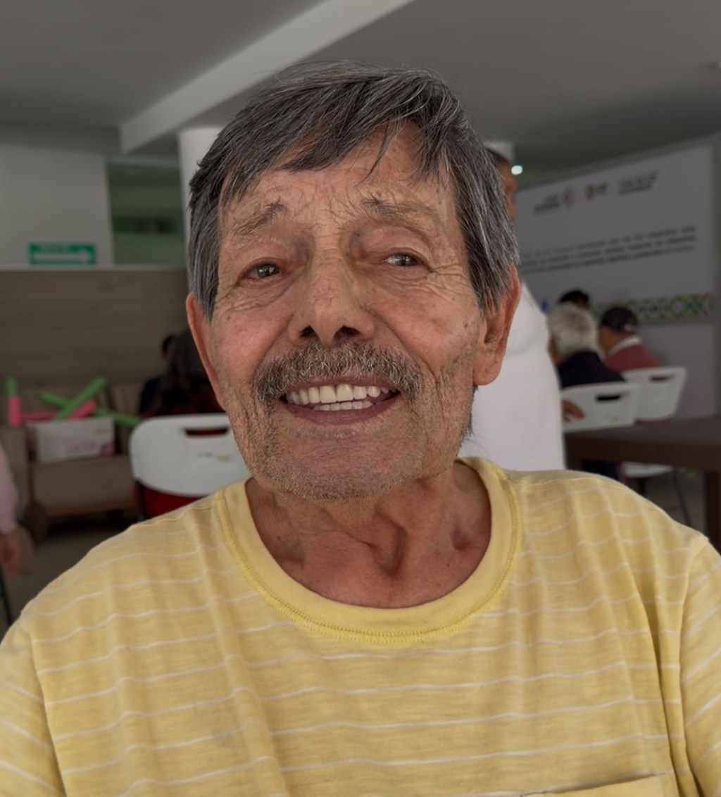 CASA DE LAS Y LOS POTOSINOS, UN HOGAR PARA LAS PERSONAS ADULTAS MAYORES