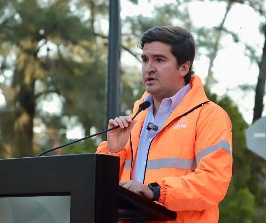 Detecta Servicios Municipales poda no autorizada en avenida del Sauce