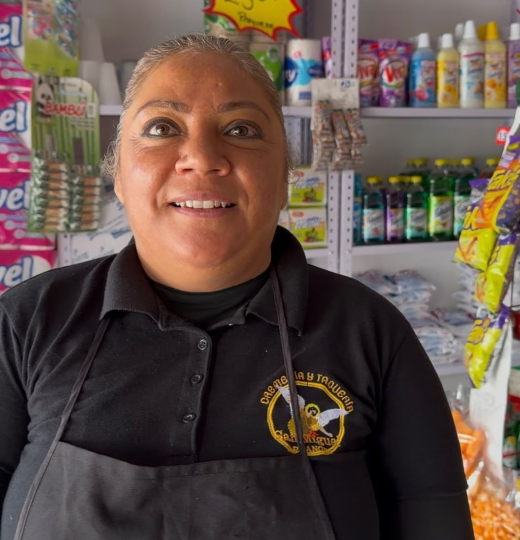 EMPRENDEDORES, AGRADECIDOS CON CRÉDITOS DE SIFIDE PARA FORTALECER SUS&nbsp;NEGOCIOS