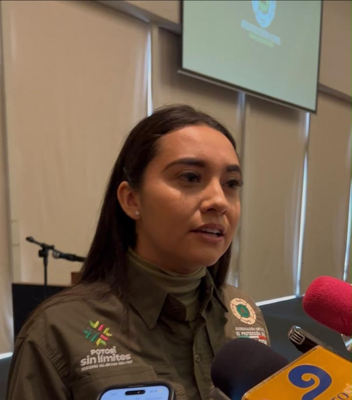 GOBIERNO ESTATAL PREPARA OPERATIVOS ANTE BAJAS&nbsp;TEMPERATURAS