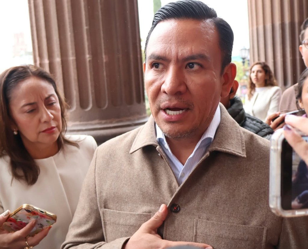 SALDO BLANCO Y VIGILANCIA PERMANENTE EN SLP ANTE TEMPORADA DE LLUVIAS: J. GUADALUPE TORRES SÁNCHEZ
