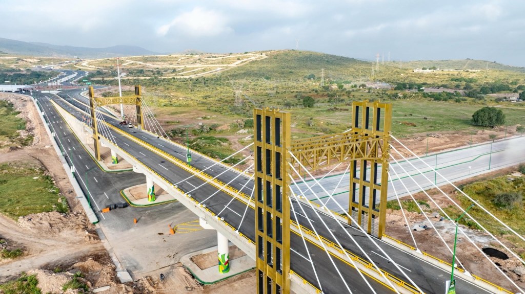 SAN LUIS POTOSÍ, ENTRE LAS SEIS ENTIDADES CON MAYOR CRECIMIENTO INDUSTRIAL MENSUAL: INEGI