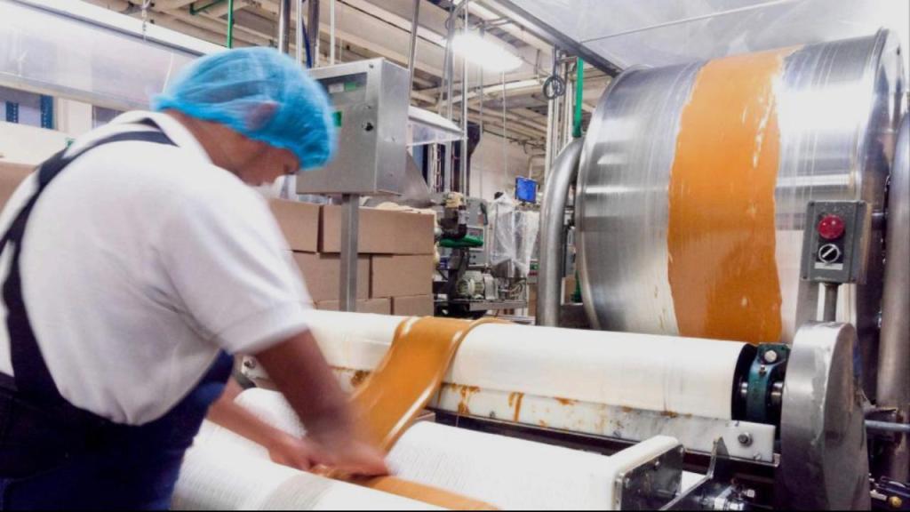 SLP SE CONSOLIDA EN EL NOVENO LUGAR NACIONAL EN EXPORTACIONES IMPULSADO POR EL DINAMISMO INDUSTRIAL