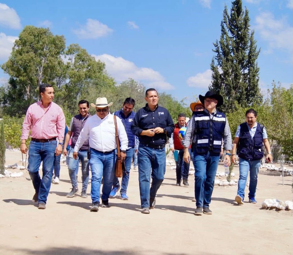 Gobierno de la Capital cinco años de logros y de beneficiar a la delegación Bocas