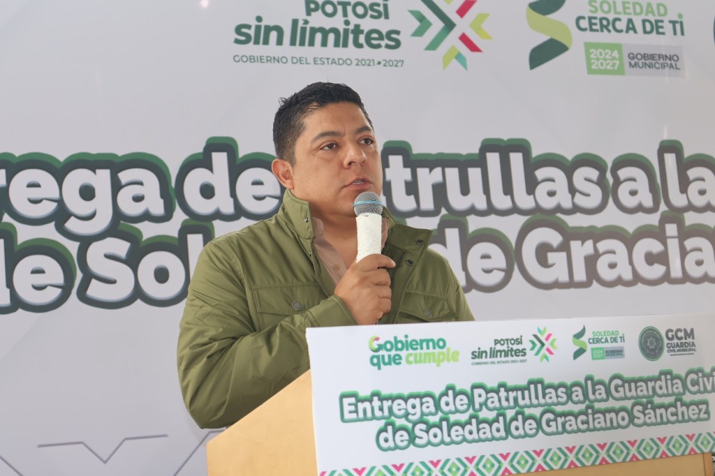 GOBERNADOR BUSCARÁ INHABILITACIÓN DE ALCALDES QUE NO CUMPLIERON LA LEY DEL AUMENTO AL SALARIO A POLICÍAS MUNICIPALES