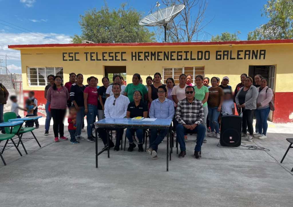 GOBIERNO DEL ESTADO Y FEDERACIÓN COORDINAN DEFENSA JURÍDICA PARA PERSONAS PRIVADAS DE SU&nbsp;LIBERTAD