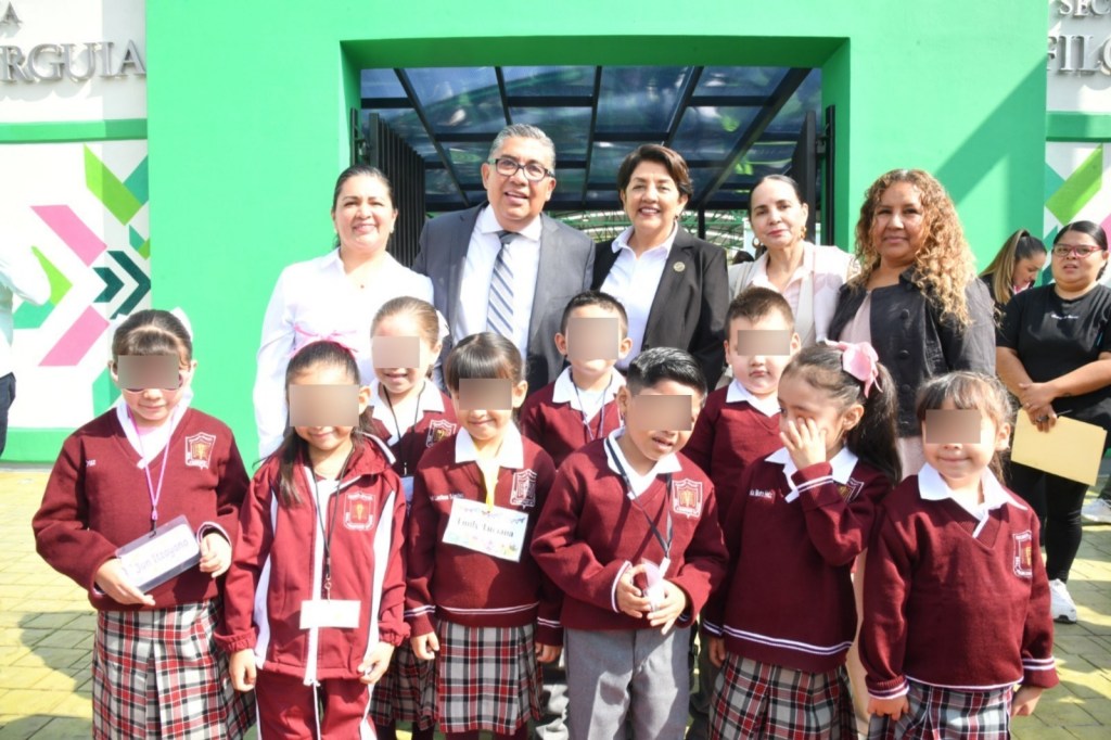 CON CERCANÍA A LAS FAMILIAS Y PRESENCIA TERRITORIAL, JUAN MANUEL NAVARRO ARRANCA TERCER AÑO DE GOBIERNO
