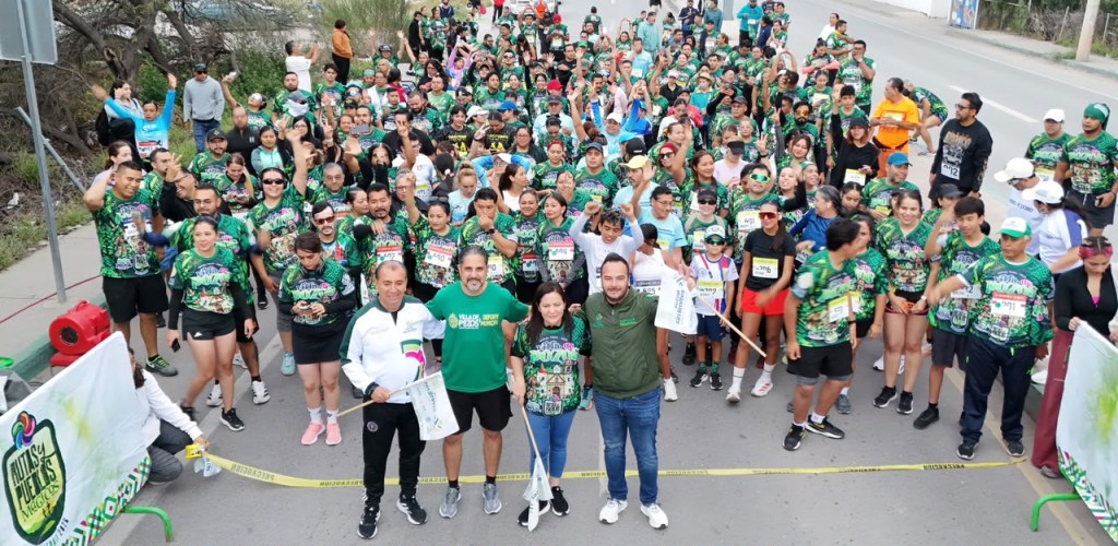 SERIAL TRAIL VILLA DE POZOS REÚNE A CIENTOS DE CORREDORES Y TALENTO&nbsp;INTERNACIONAL