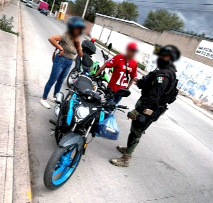 EN SEPTIEMBRE, GUARDIA CIVIL DE SOLEDAD RECUPERA 20 VEHÍCULOS ROBADOS Y REALIZA DETENCIONES RELEVANTES