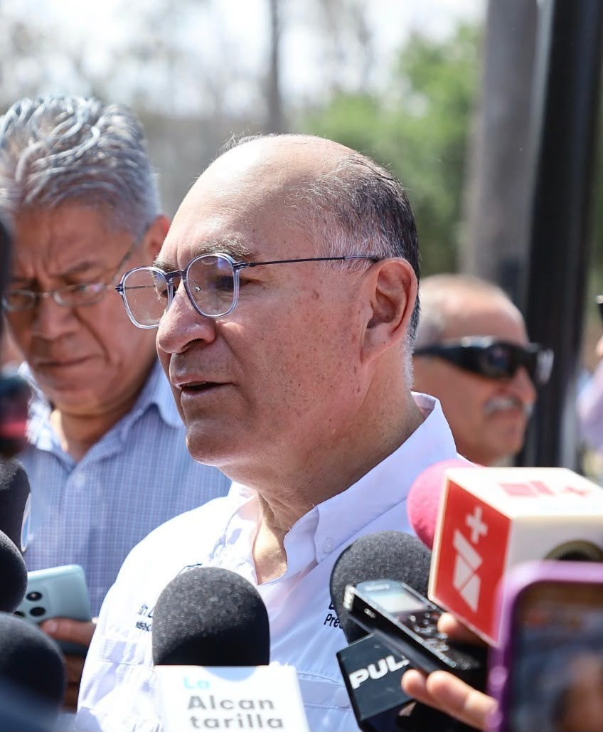 70 obras en proceso mantienen el ritmo de trabajo por San Luis Capital: Enrique&nbsp;Galindo