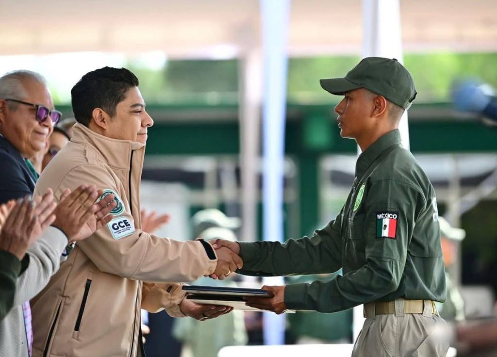 EL GOBERNADOR RICARDO GALLARDO PROYECTA MEGAGIMNASIO PARA ELEMENTOS DE SEGURIDAD ESTATALES Y FEDERALES