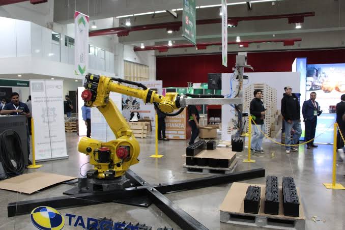 EXPO POTOSÍ INDUSTRIAL 2026 CONECTARÁ EMPRESAS E INVERSIONISTAS