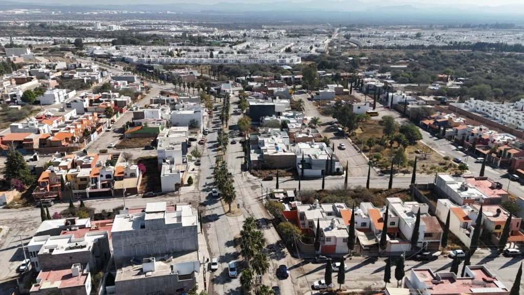 VILLA DE POZOS TRAZA LA RUTA PARA UN CRECIMIENTO URBANO&nbsp;ORDENADO
