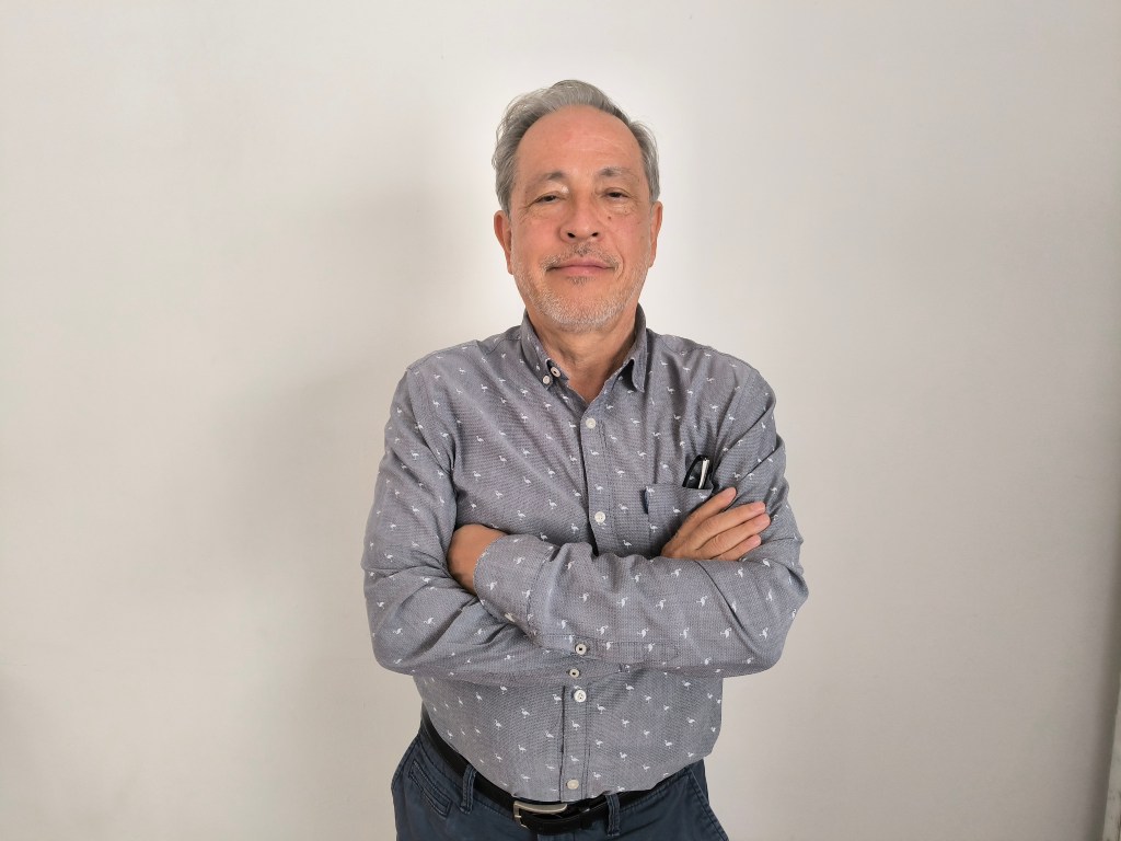 Doctor Miguel Ángel Vidal Borbolla, 35 años de ciencia y formación de investigadores en la UASLP