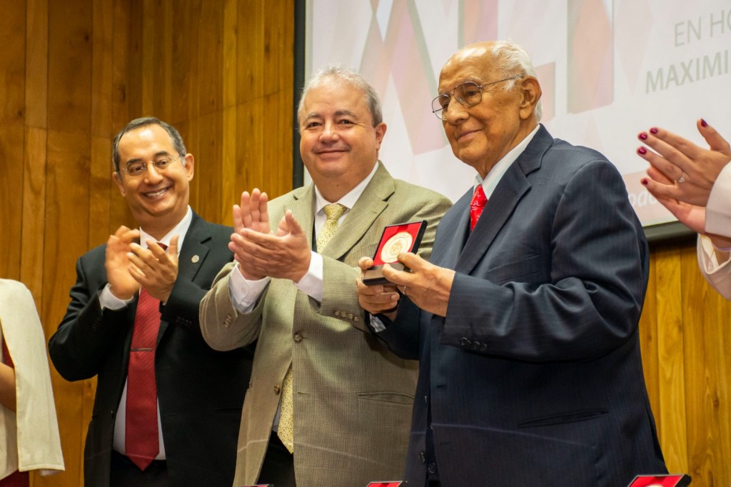 Educación pública de calidad, eje de la XLI Semana de Ingeniería de la UASLP