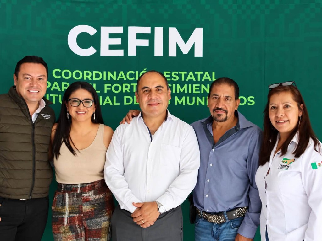 CEFIM CONTINÚA APOYANDO A LOS MUNICIPIOS A SIMPLIFICAR Y DIGITALIZAR LOS TRÁMITES CIUDADANOS