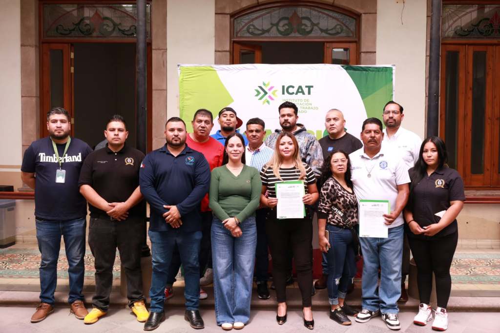 ICAT CAPACITARÁ A PERSONAS EN REHABILITACIÓN PARA SU REINSERCIÓN&nbsp;LABORAL