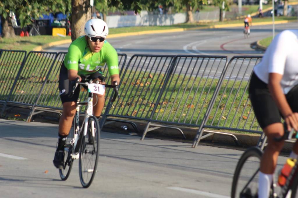 PARACICLISTAS POTOSINOS CONQUISTAN 10 MEDALLAS EN PARALIMPIADA NACIONAL