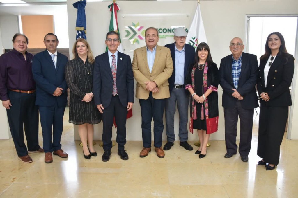 SAN LUIS POTOSÍ ABRE NUEVAS OPCIONES DE FORMACIÓN TÉCNICA CON INSTITUCIÓN DE TEXAS