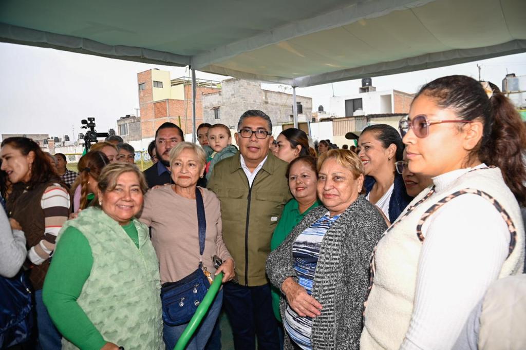 AYUNTAMIENTO DE SOLEDAD INTERVENDRÁ MÁS SECTORES CON SUSTITUCIÓN DE DRENAJE SANITARIO COLAPSADO