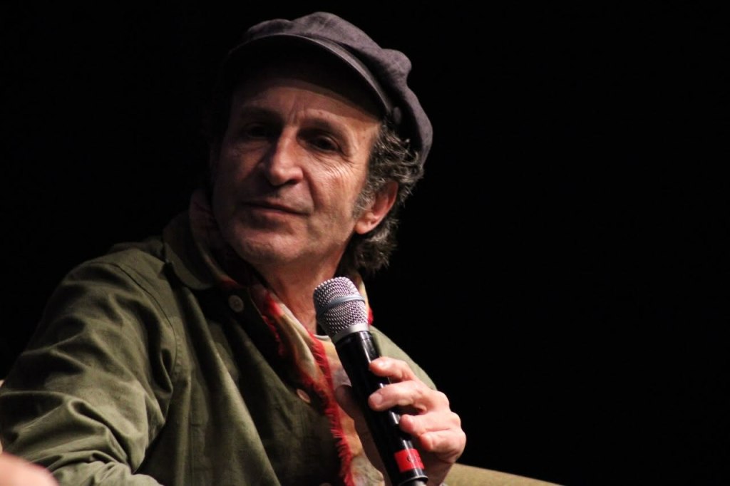 Daniel Giménez Cacho reconoce en las universidades semilleros de nuevas voces para el&nbsp;cine