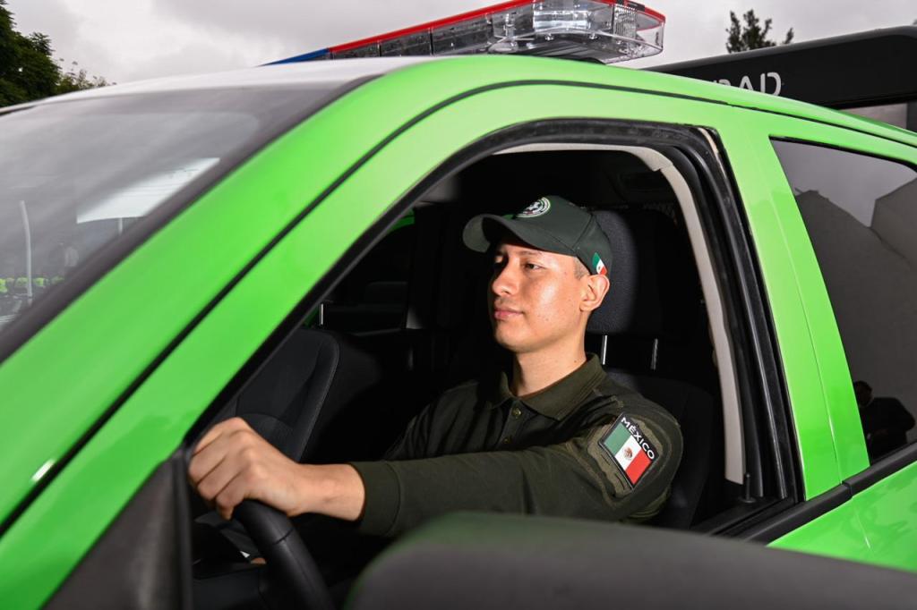 GOBIERNO DE SOLEDAD INVITA A FORTALECER LA SEGURIDAD MUNICIPAL CON CONVOCATORIA&nbsp;ABIERTA